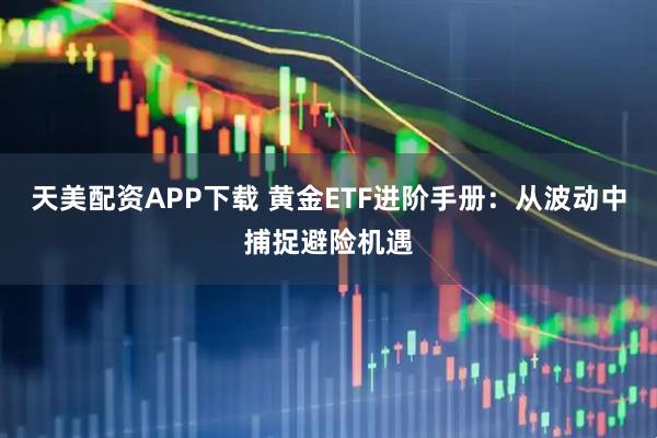 天美配资APP下载 黄金ETF进阶手册：从波动中捕捉避险机遇